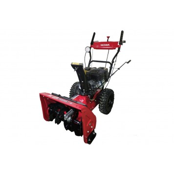 Снегоуборщик Weima WXS0722AL-1